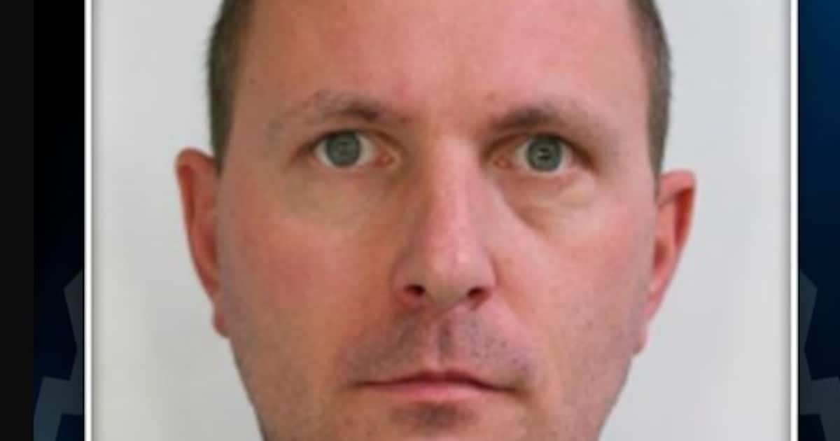 Most Wanted Drugsbaron Tom Michielsen Aangehouden In Berlijn