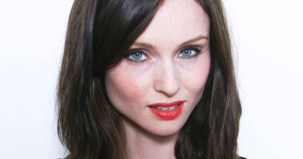 Sophie Ellis Bextor In Verwachting Van Derde Kindje De Morgen