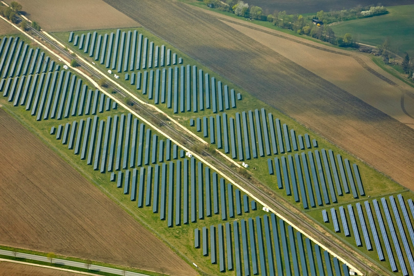 Negen Mythes Over De Duitse Energiewende Ontkracht De Morgen