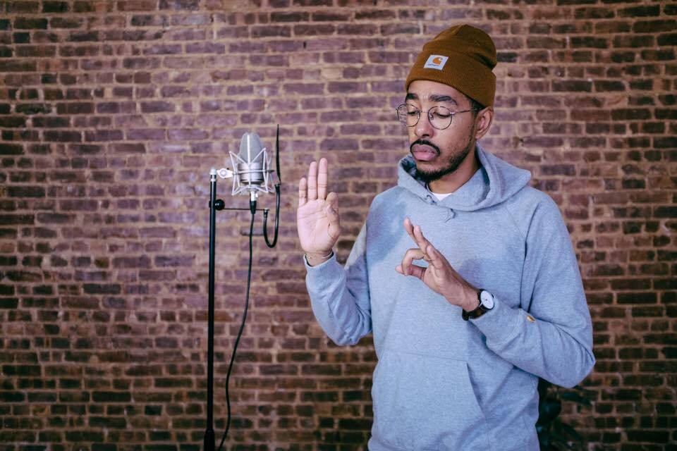 De 5 hiphoppers die u gehoord moet hebben | De Morgen