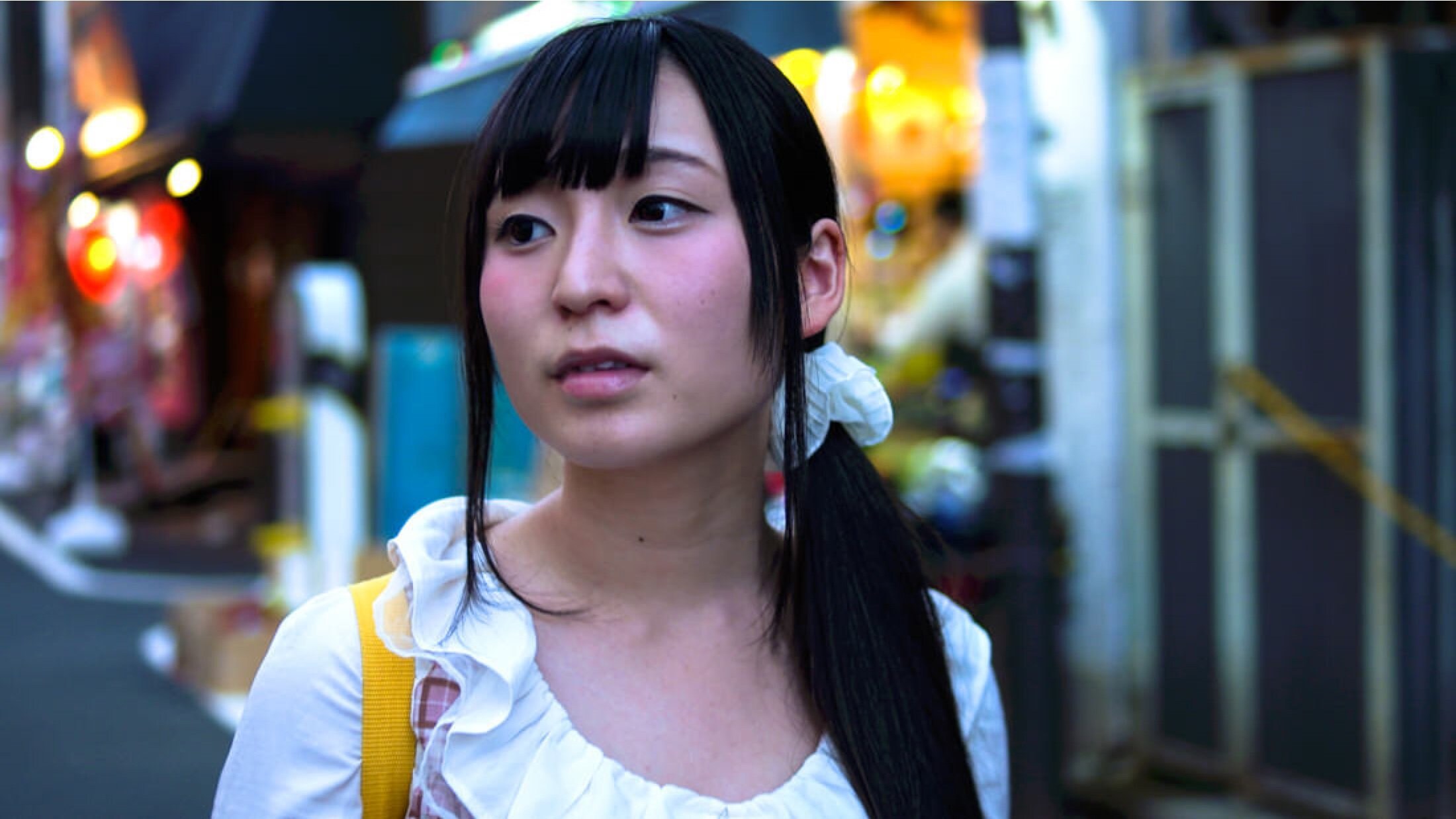 Bevreemdende documentaire 'Tokyo Idols' nu te zien op Netflix