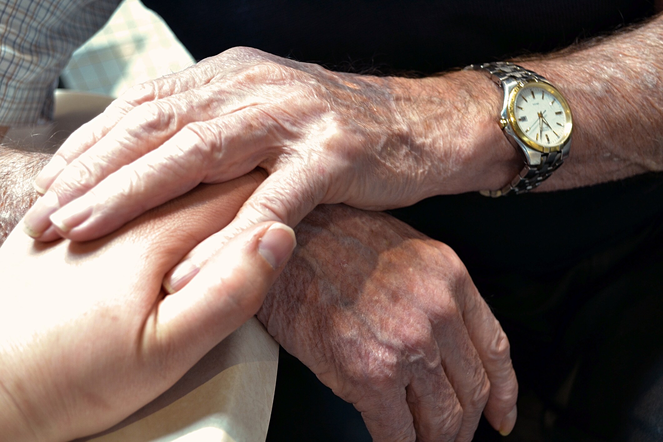 Open Vld snijdt nieuwe ethische discussie aan: ‘Laat euthanasie toe bij mensen met dementie’