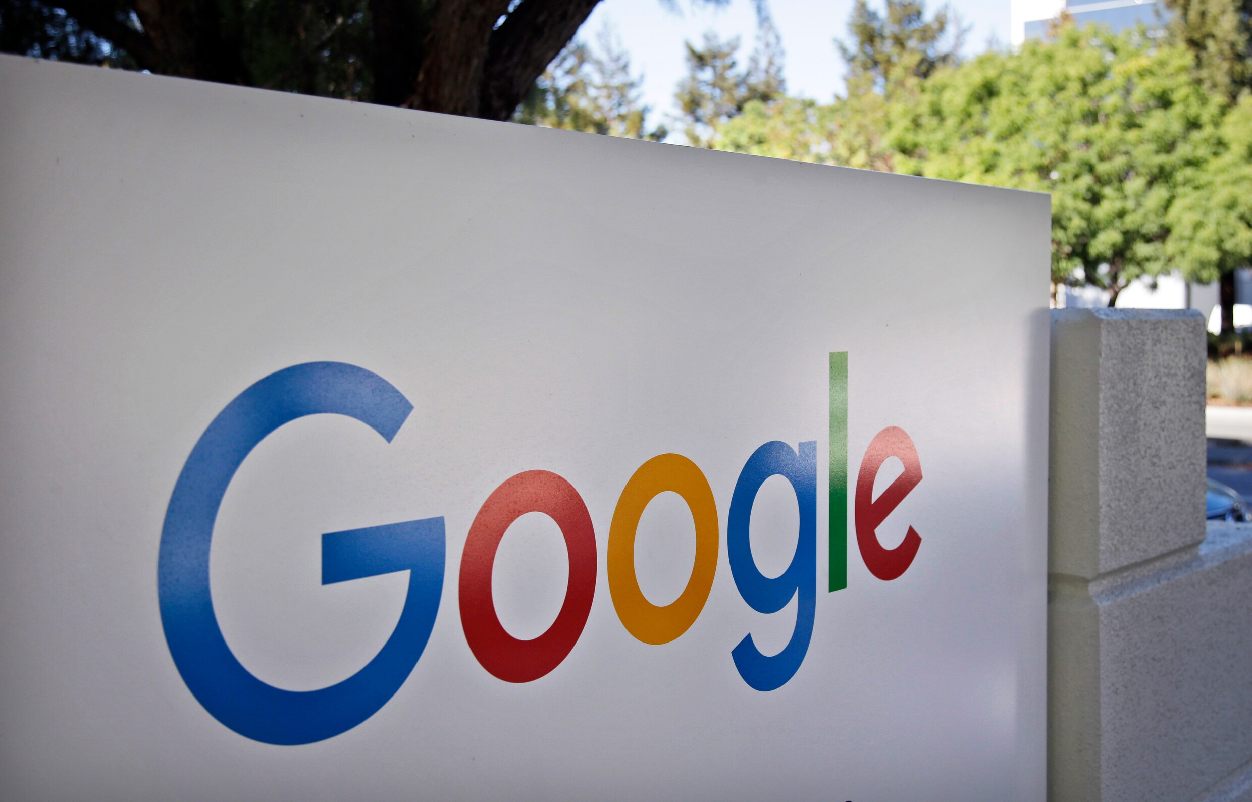 Moederbedrijf Google wacht Europese miljardenboete