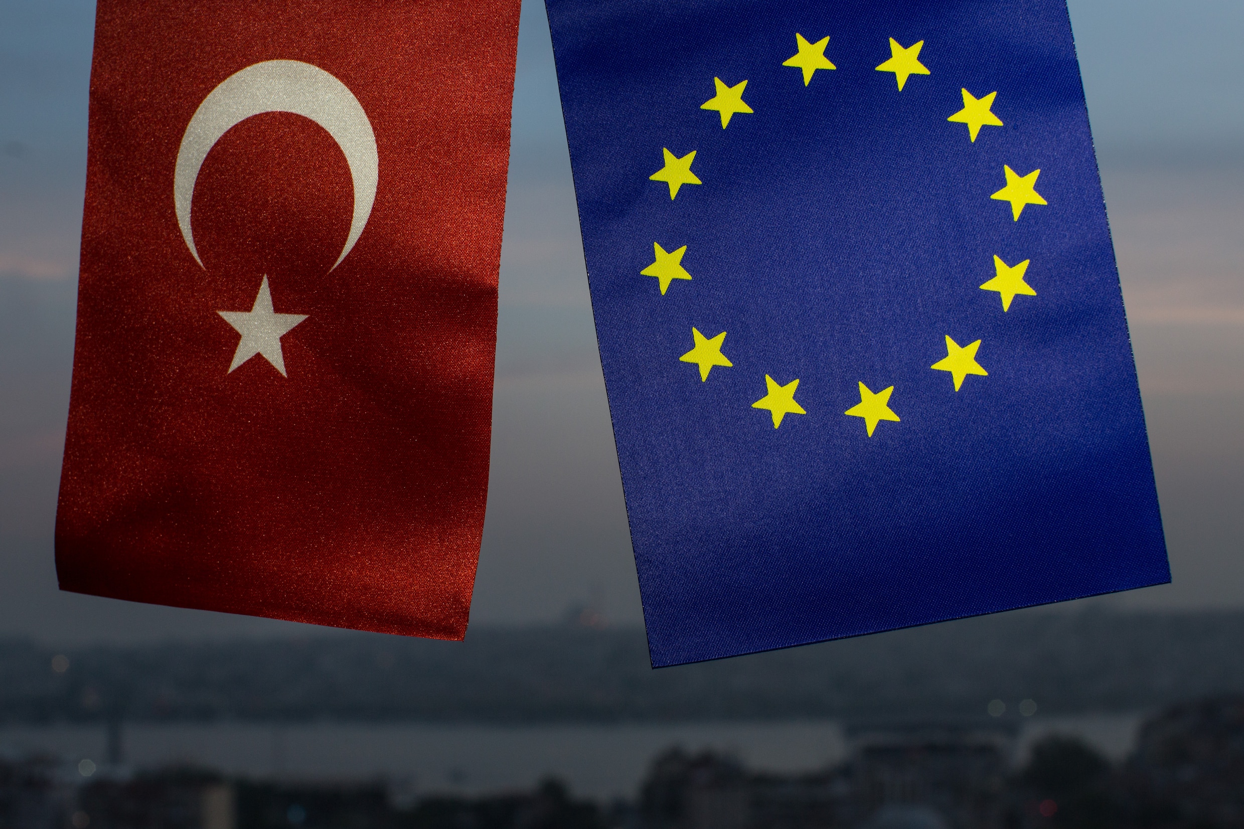 Turkije geeft negatief reisadvies voor Duitsland wegens "racisme"