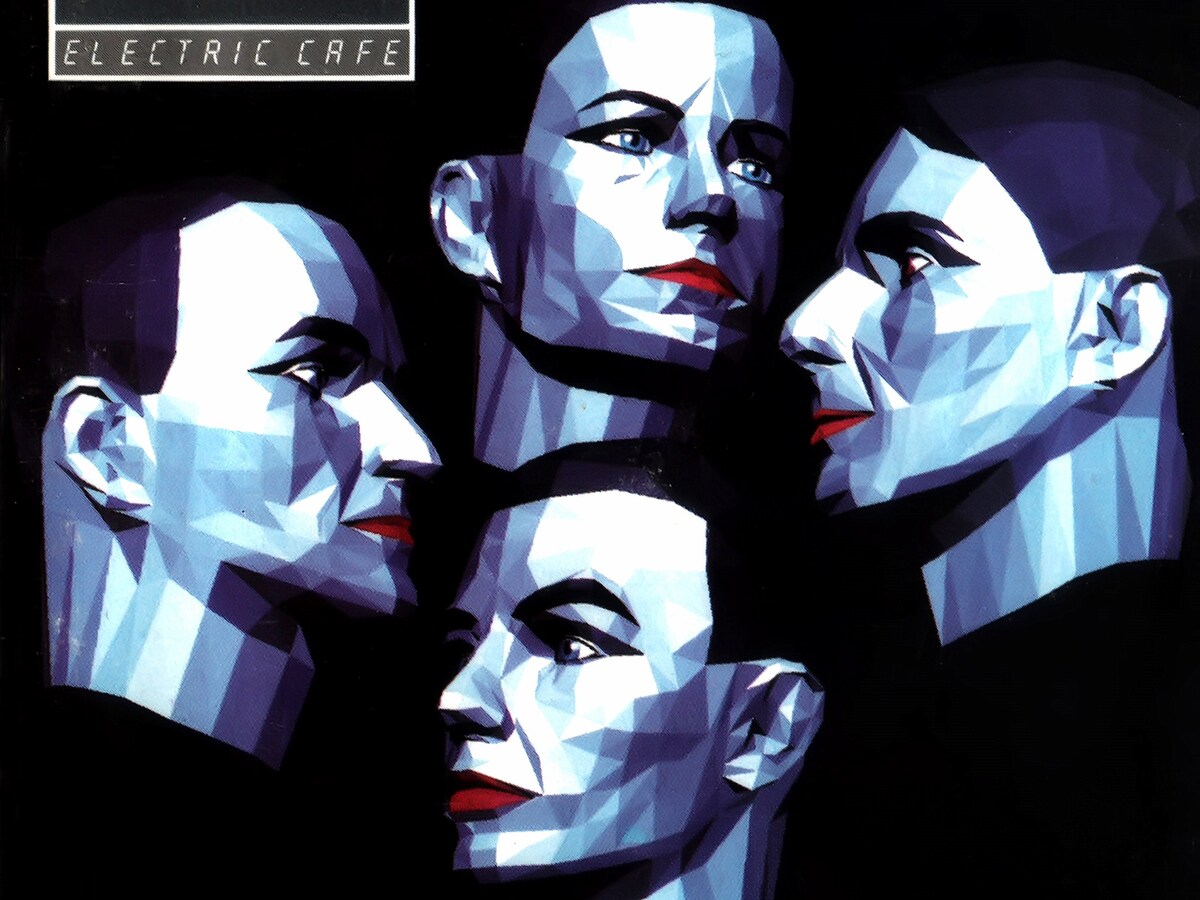 De Kraftwerk-catalogus (6): 