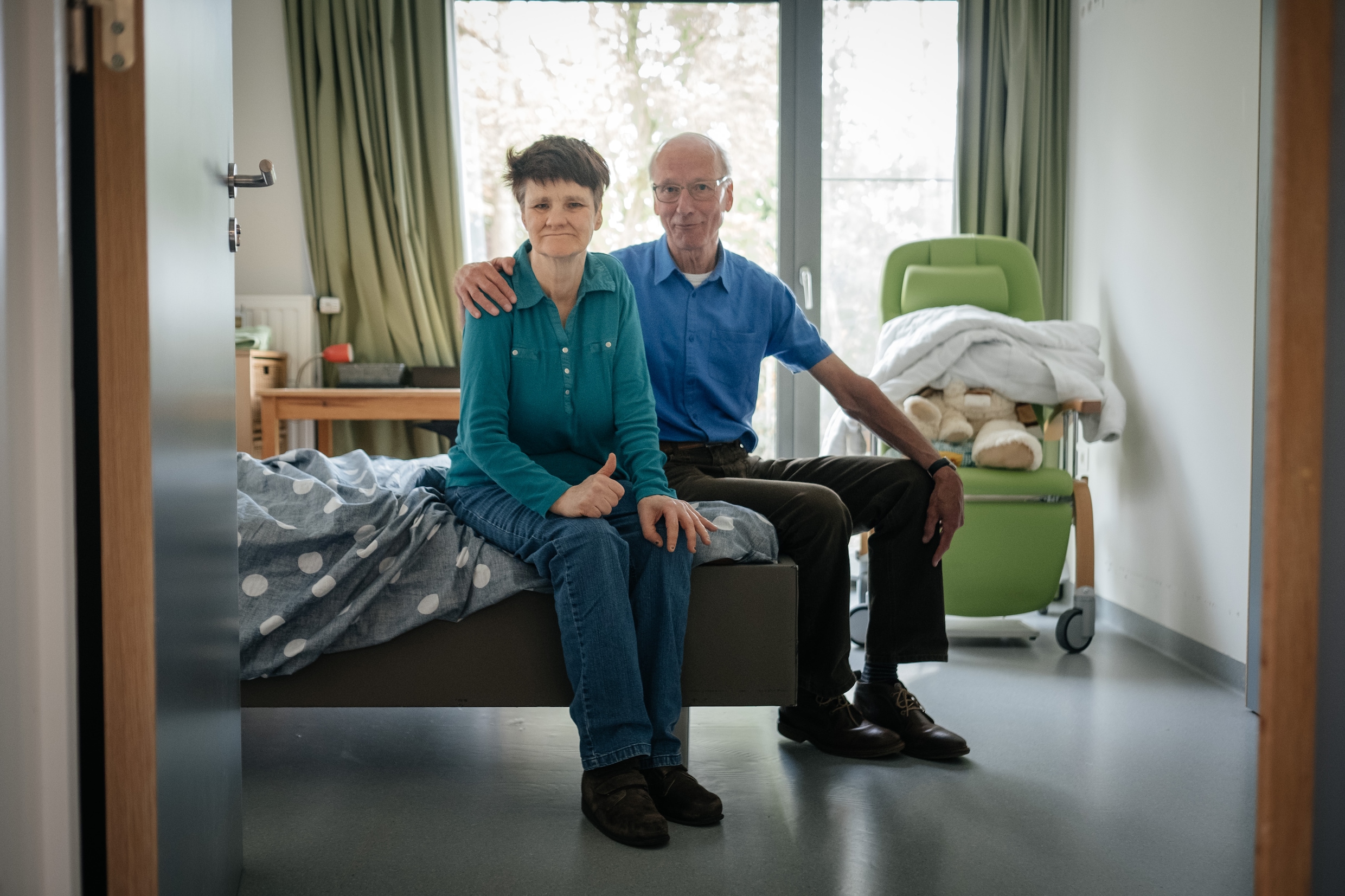 Zorgaanbieders stappen naar Raad van State: 