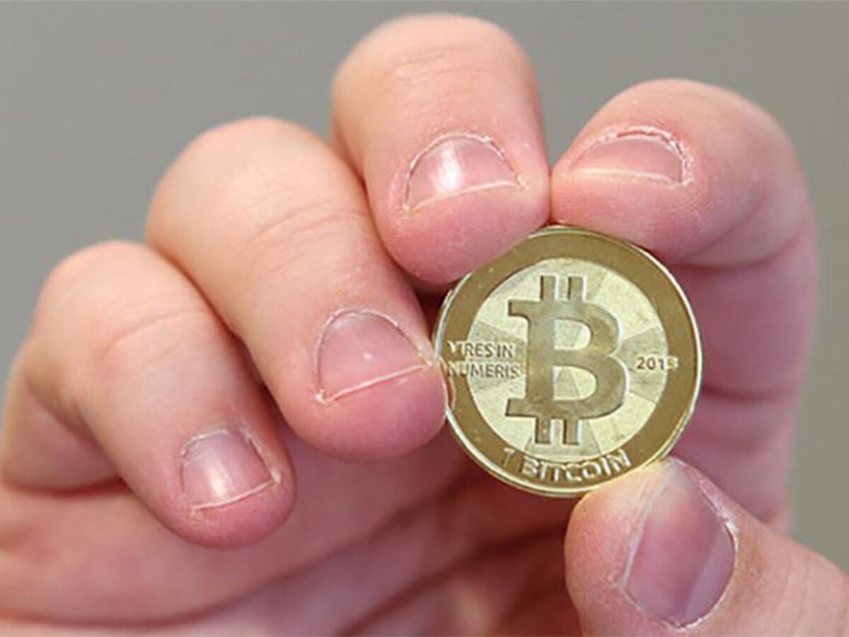 Als je 7 jaar geleden voor 50 euro bitcoins had gekocht, dan was je nu  miljonair | De Morgen