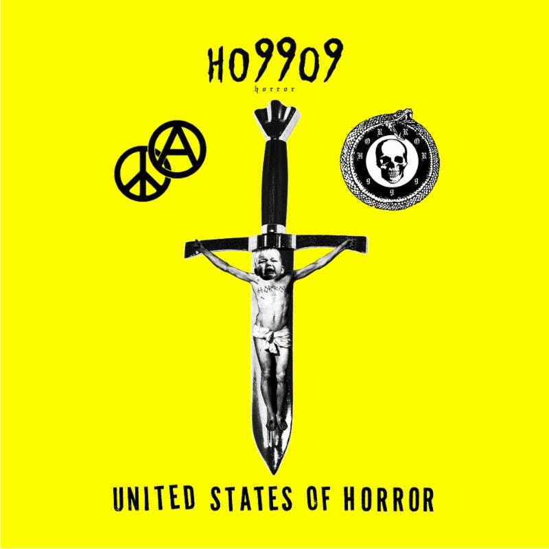 8.	Ho66o6 ‘United States Of Horror’