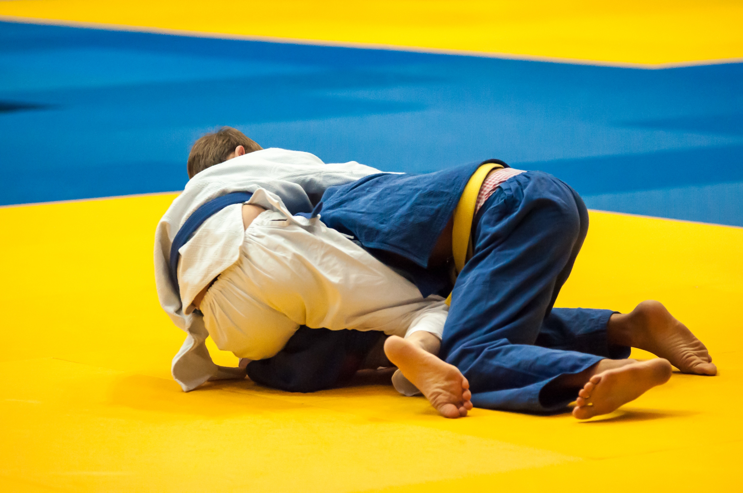 Getuigenissen over grensoverschrijdend gedrag in judo stapelen zich verder op