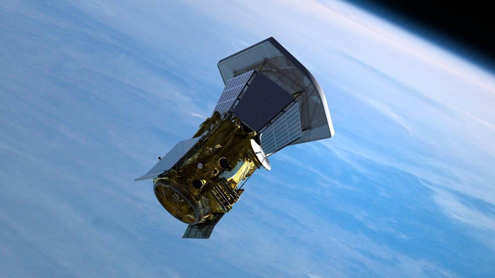 NASA kondigt morgen spectaculaire nieuwe missie aan: ze wil de zon aanraken