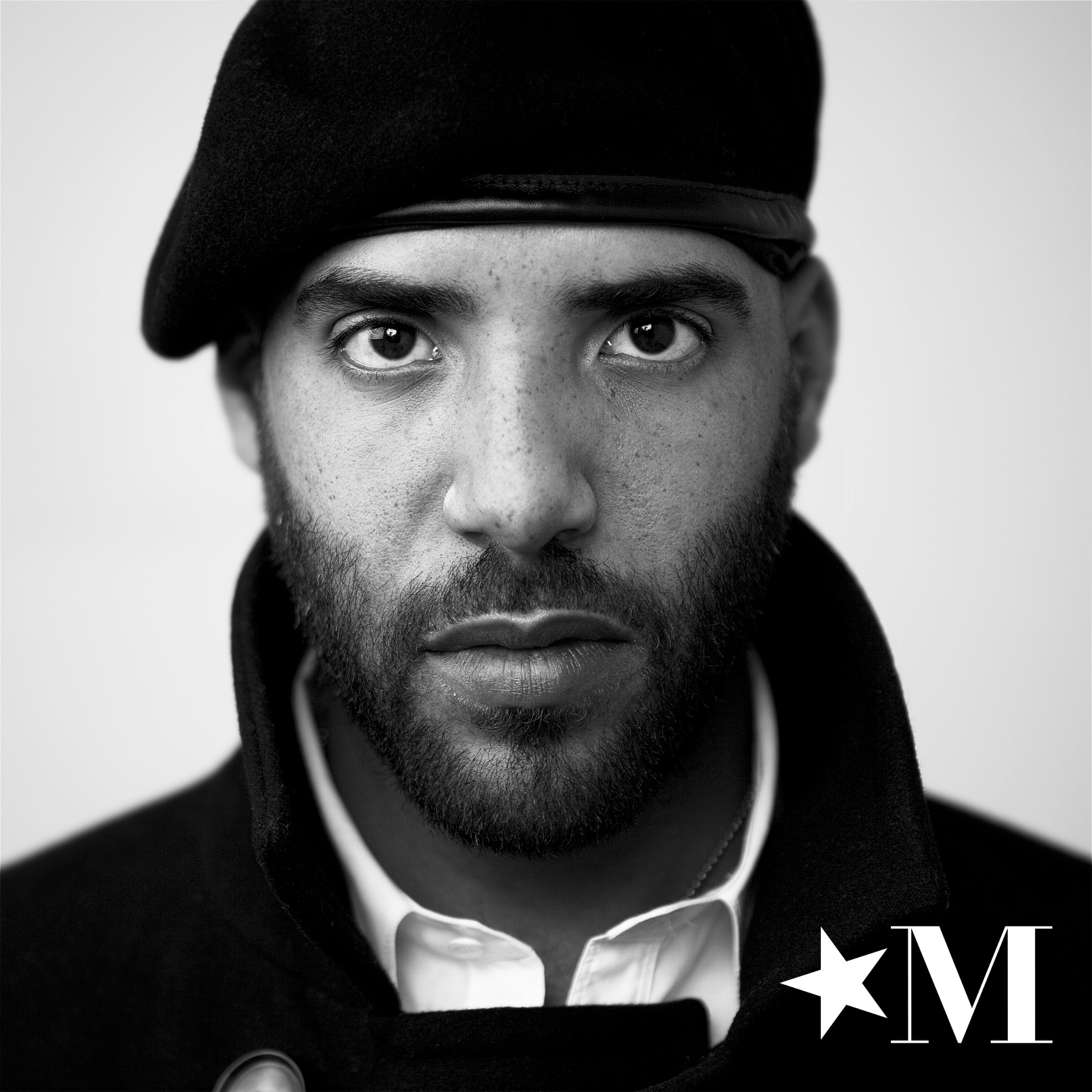 8.       Miles Mosley 'Uprising'