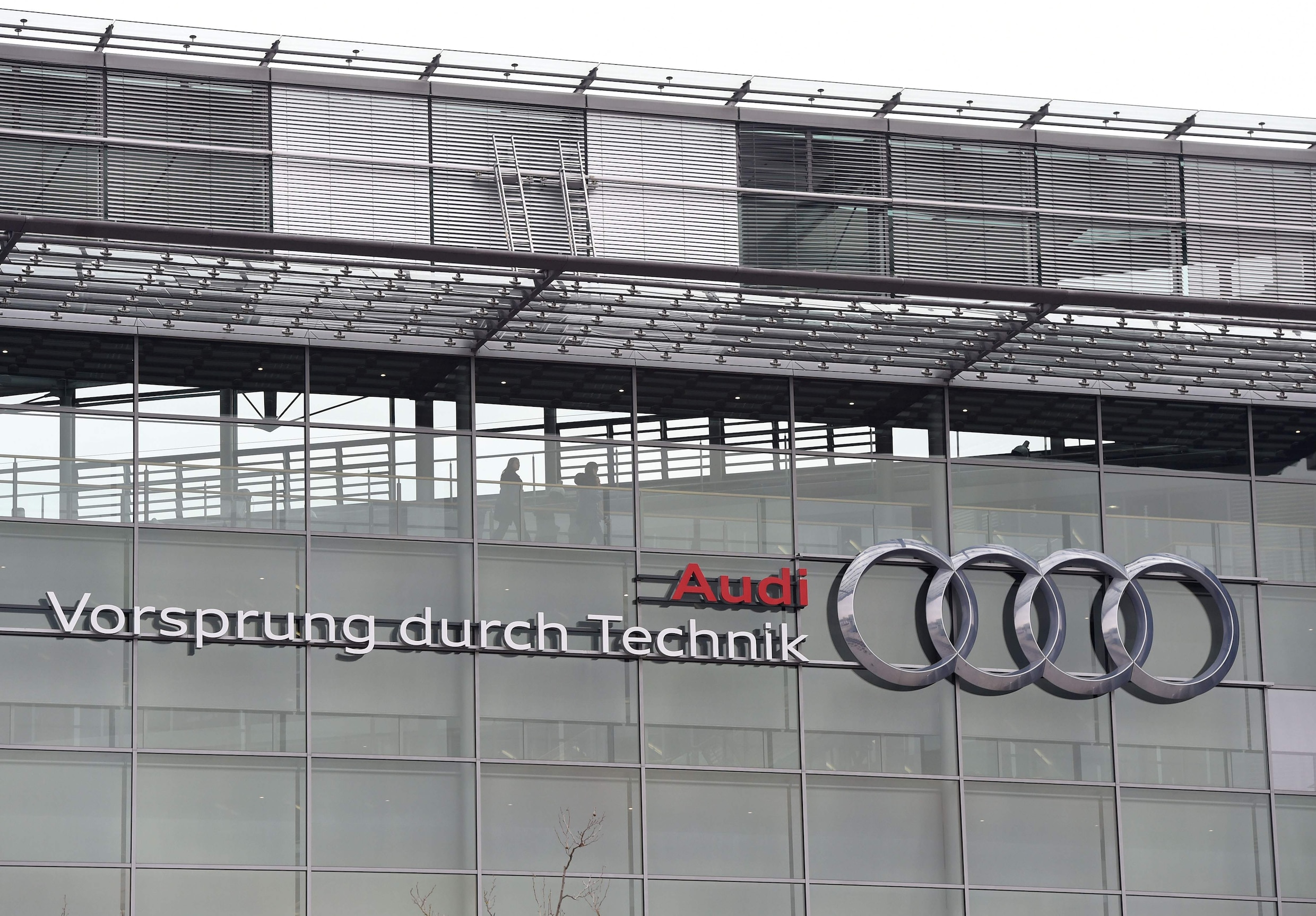 Duitse justitie breidt onderzoek naar sjoemelsoftware bij Audi uit