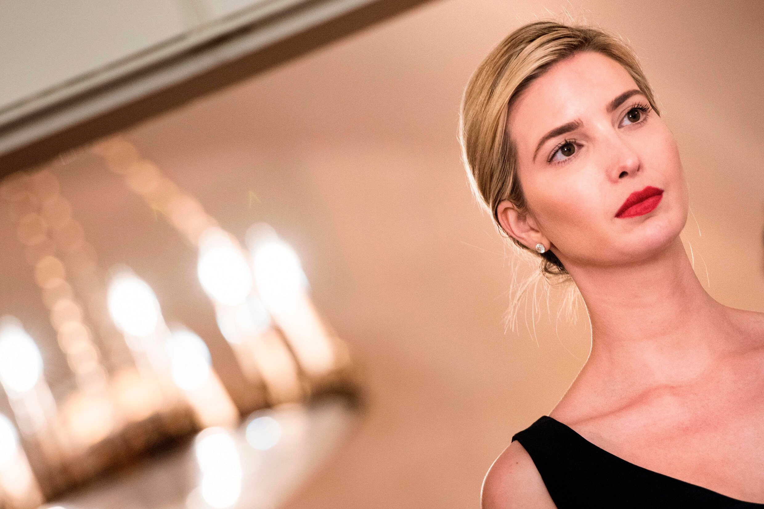 ivanka trump pussy fakes De stem van de rede of een meedogenloze graaier? Dit zijn de twee gezichten  van Ivanka Trump | De Morgen