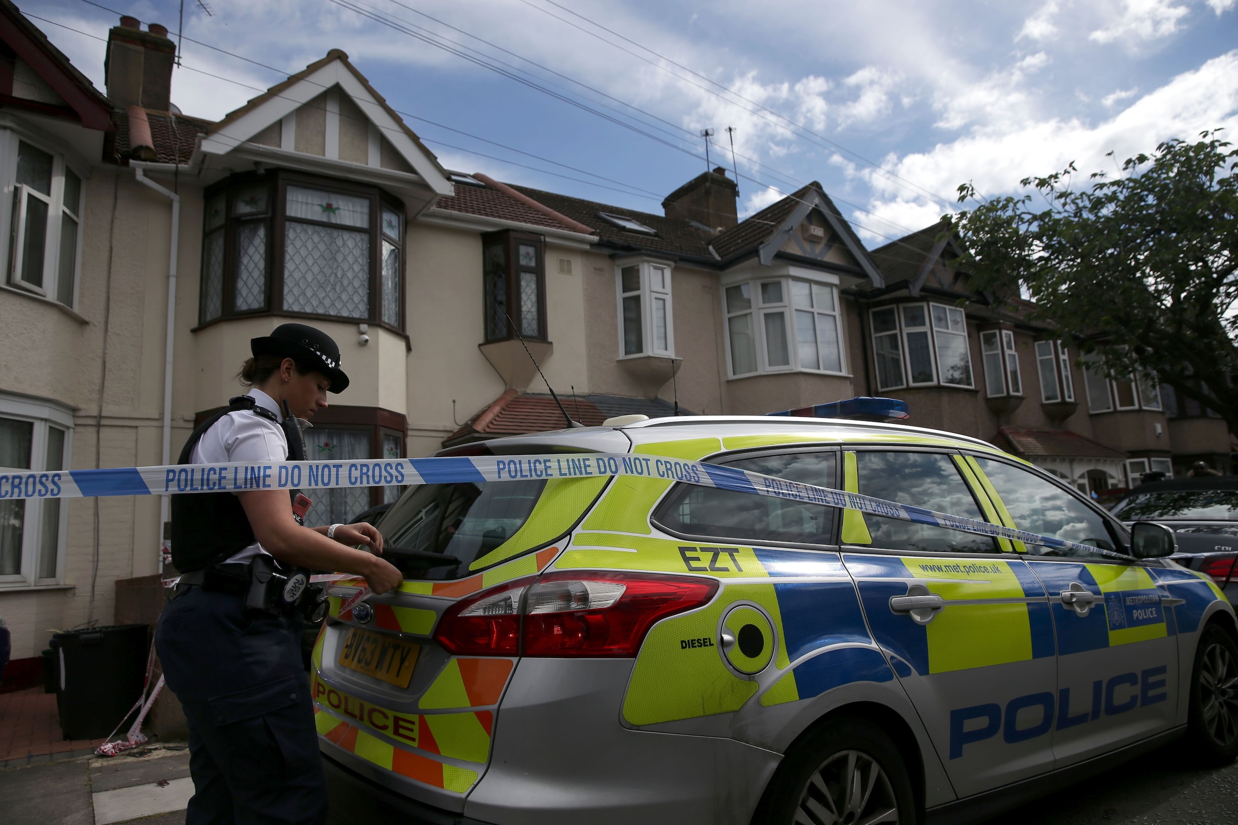 Nieuwe arrestatie voor aanslag Londen, politie vindt lichaam vermiste Fransman in Thames