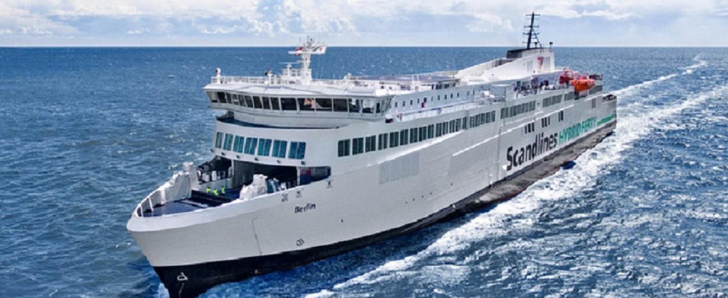 Meerdere ferry's ontruimd in Denemarken: schepen mogen opnieuw varen