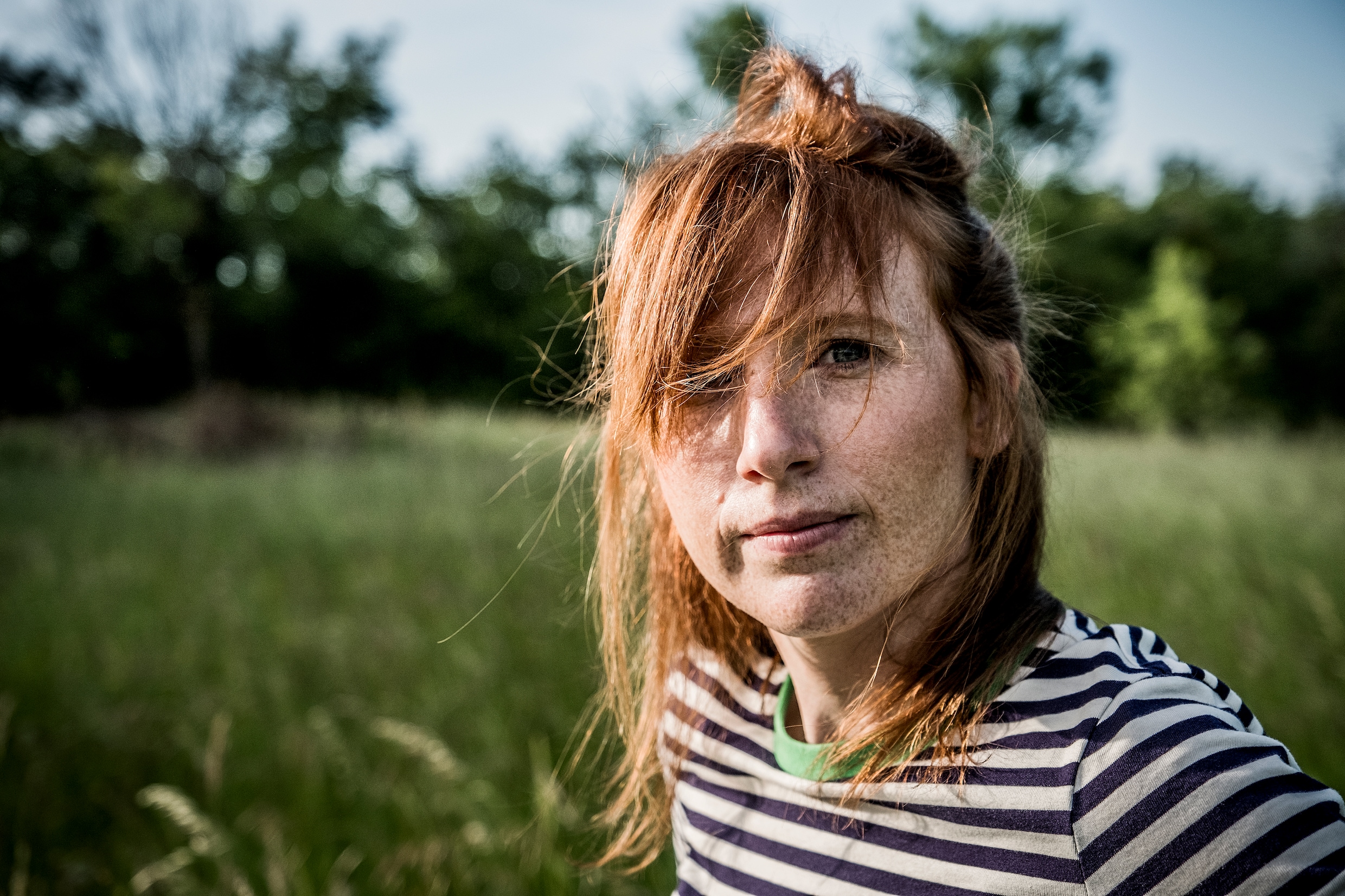 Linde Merckpoel: 