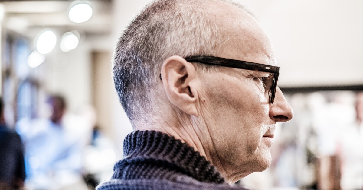 Strafpleiter Hans Rieder: 