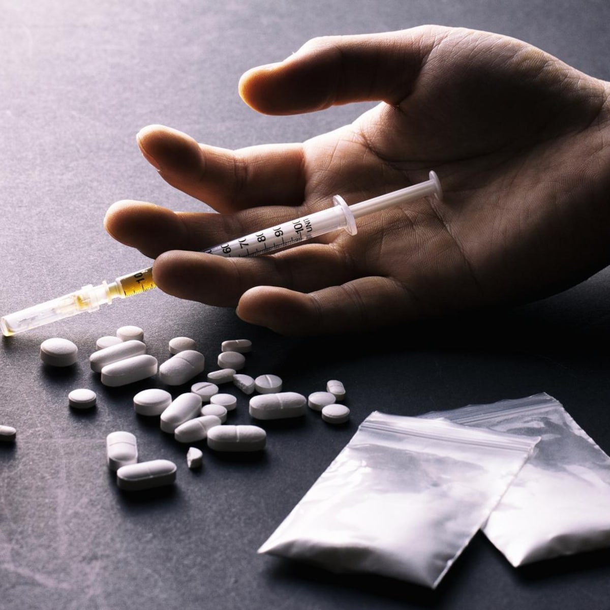 Drugsgebruik en -productie nemen wereldwijd toe, zegt VN-rapport | De Morgen