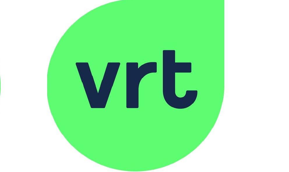 Huisstijl van VRT krijgt een make-over
