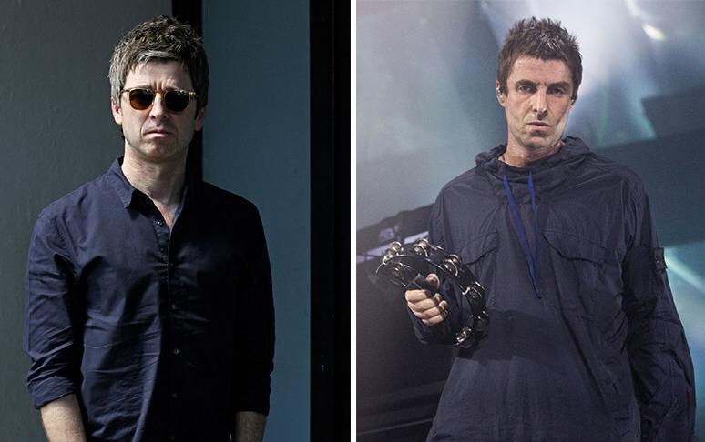Noel Gallagher sprakeloos om impact 'Don't Look Back In Anger; Liam zingt het nummer voor het eerst in 22 jaar