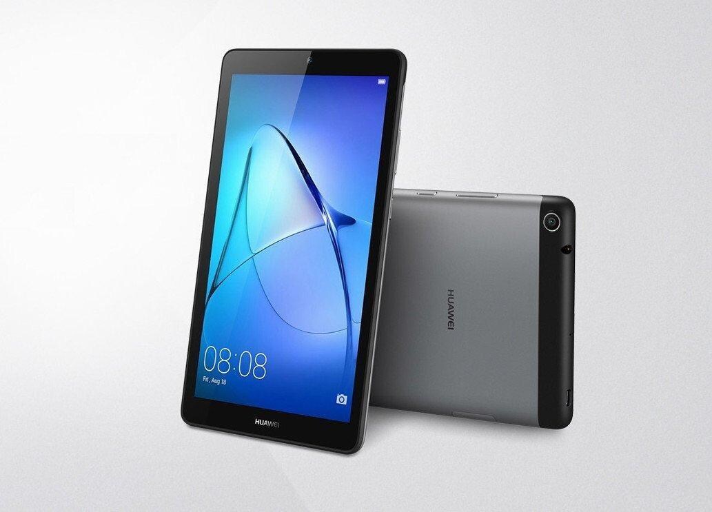 Huawei MediaPad T3 8.0 (€ 230)