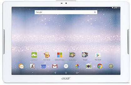 Acer Iconia One 10 (€ 195)