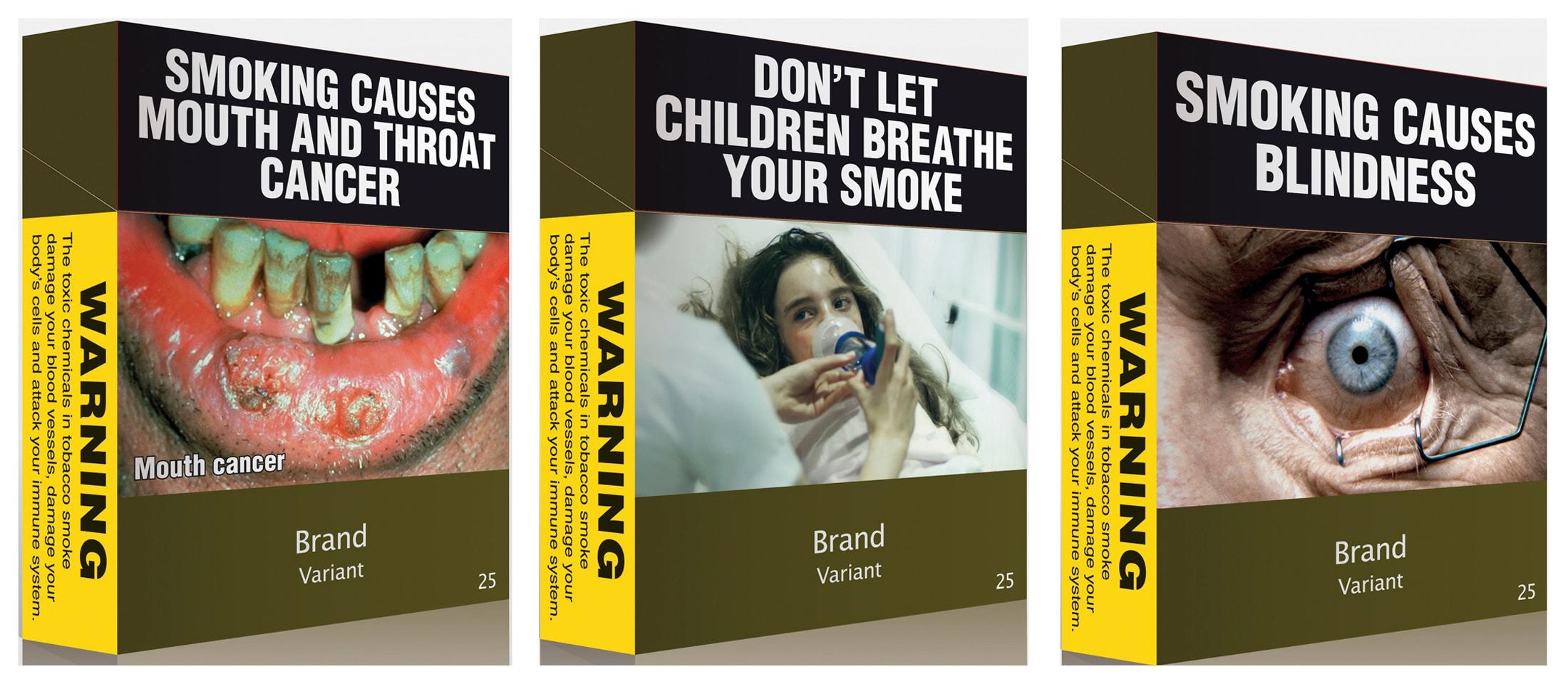 Philip Morris moet Australië "miljoenen" aan gerechtskosten