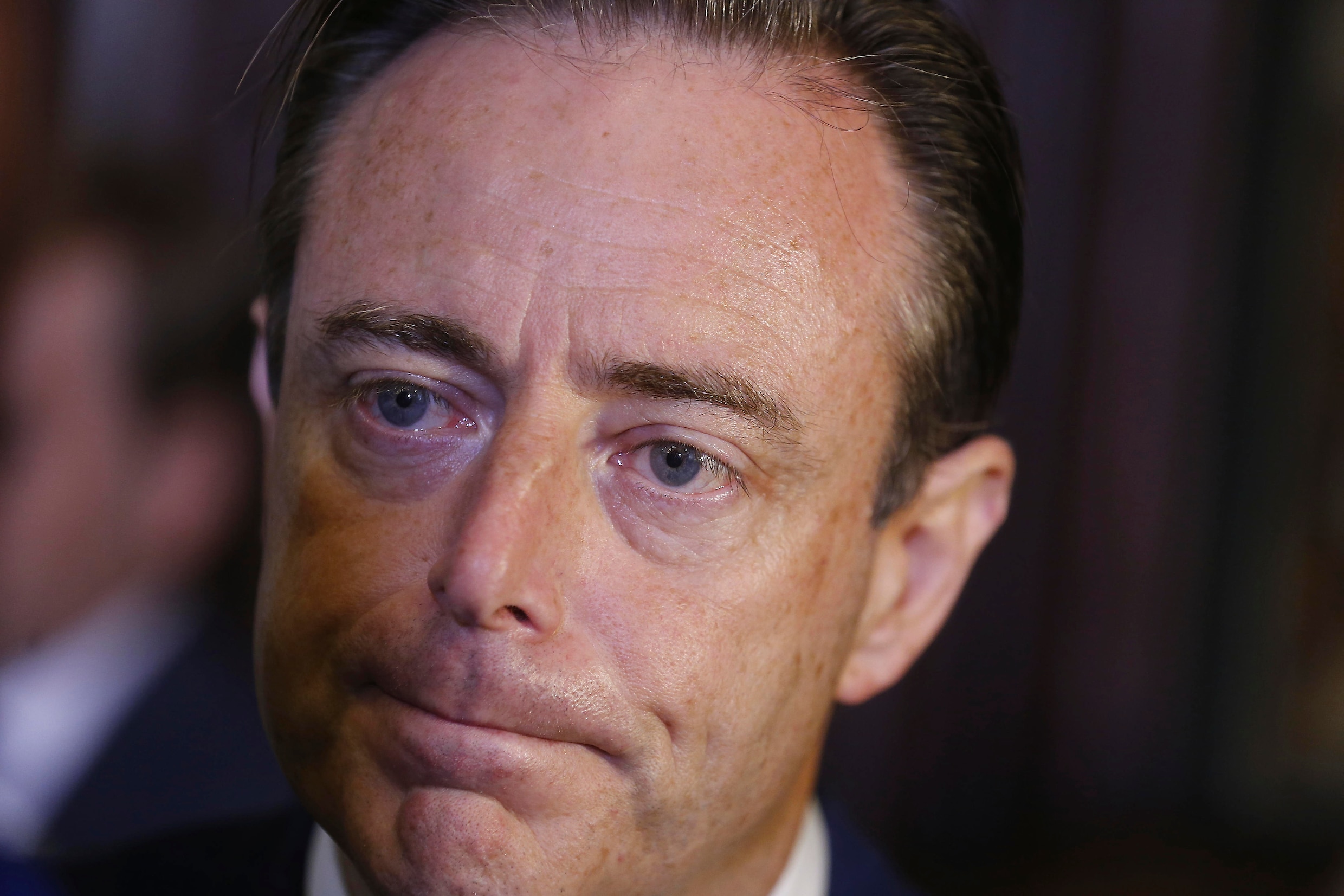 De Wever: "Zeggen dat we acht miljard moeten vinden in twee jaar, dat is mensen blaasjes wijsmaken"