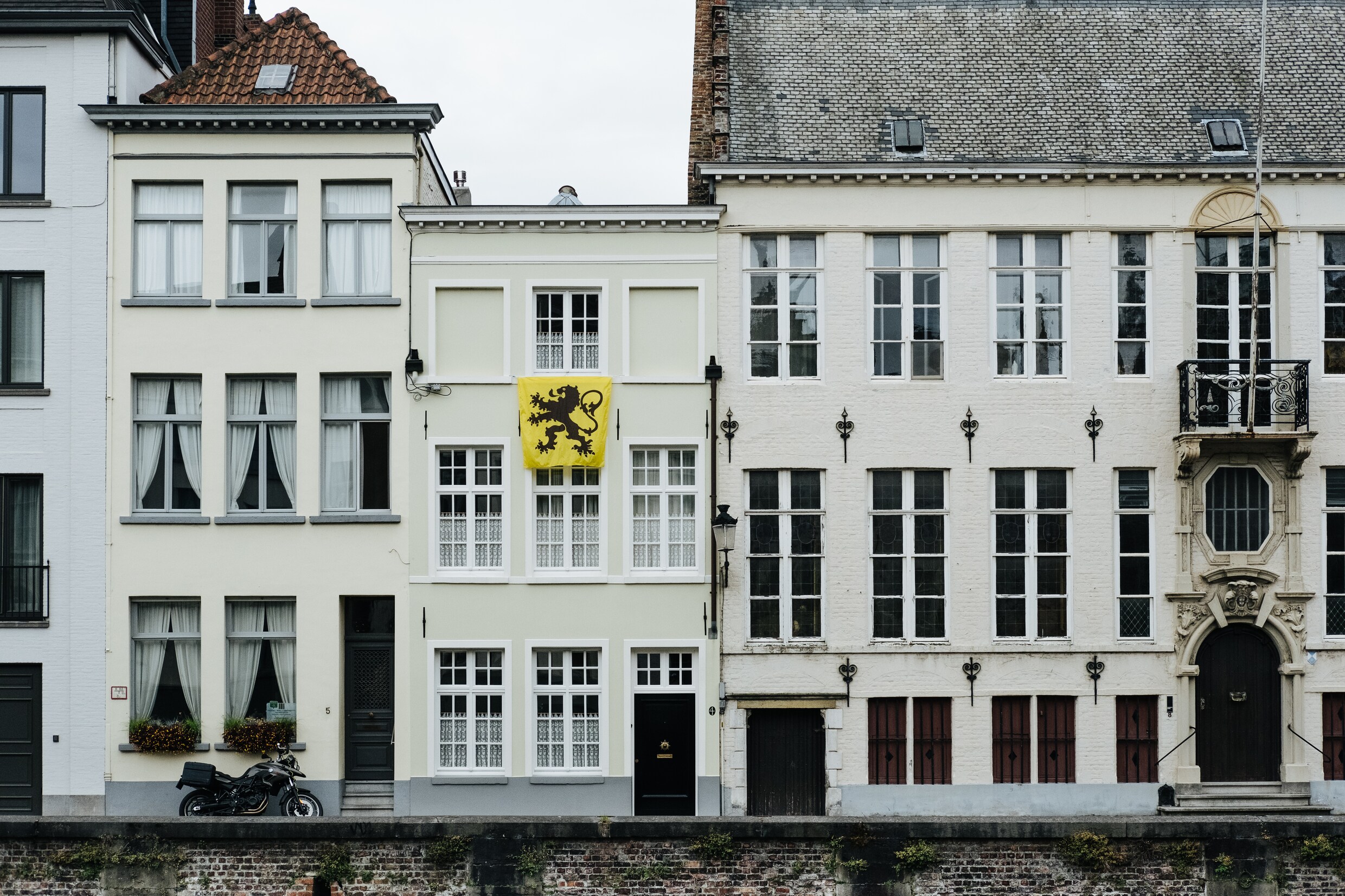 Het ‘belangrijkste doel’ van Jong N-VA: de oprichting van de republiek Vlaanderen
