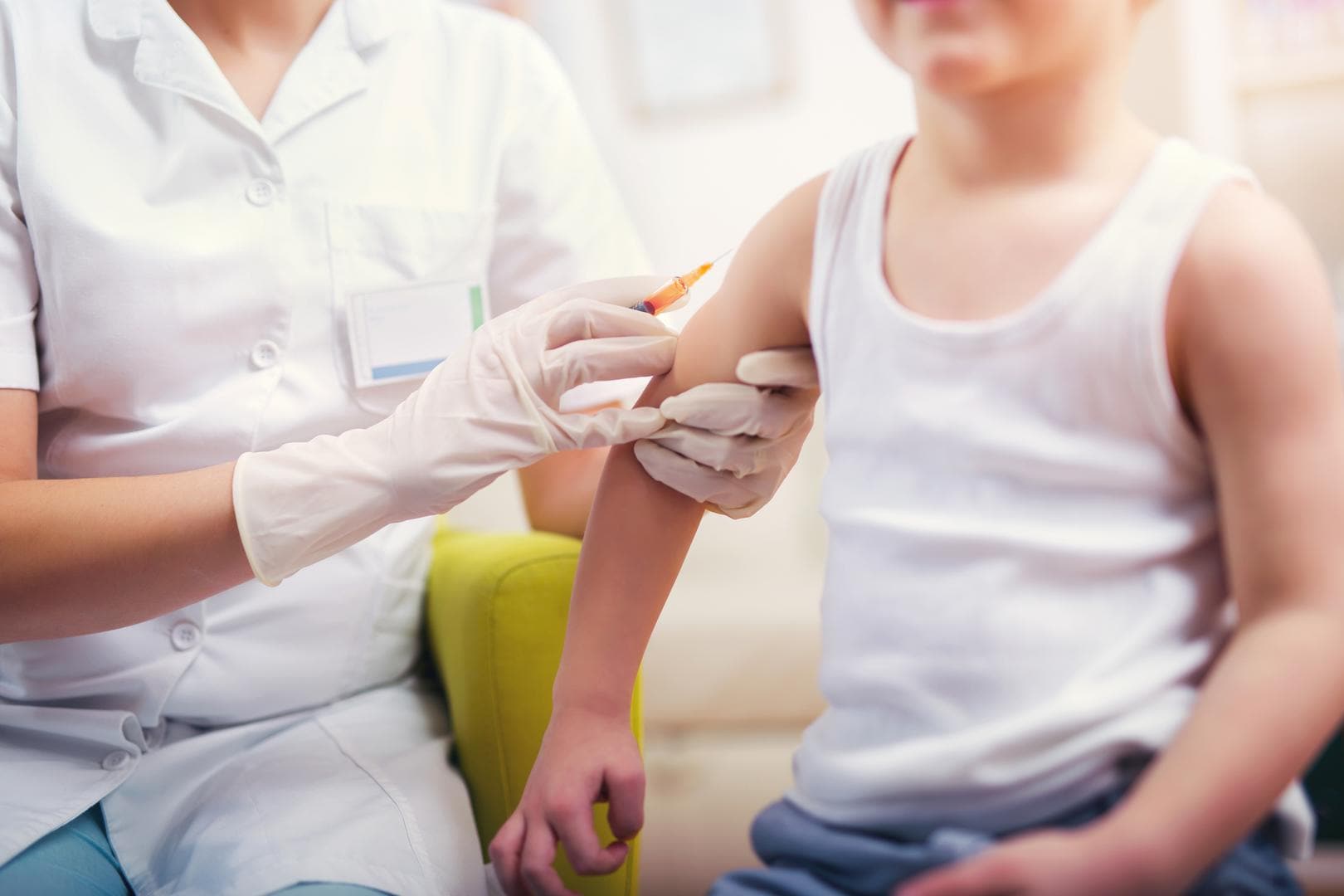 Geen prik, geen pret: zo stimuleert Australië vaccinatie