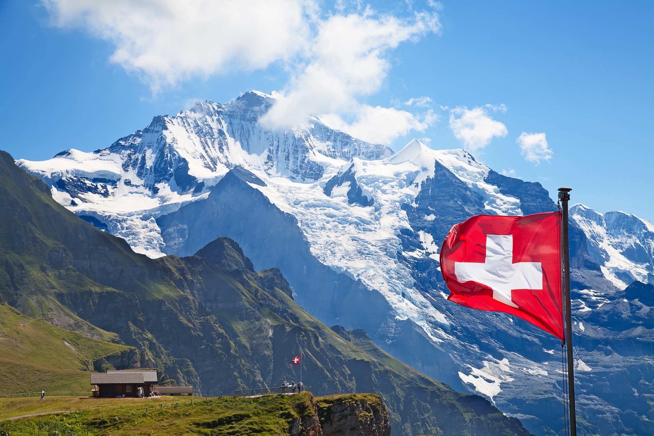 Zwitserse burgerschapstest onder vuur omdat levenslange bewoner buist