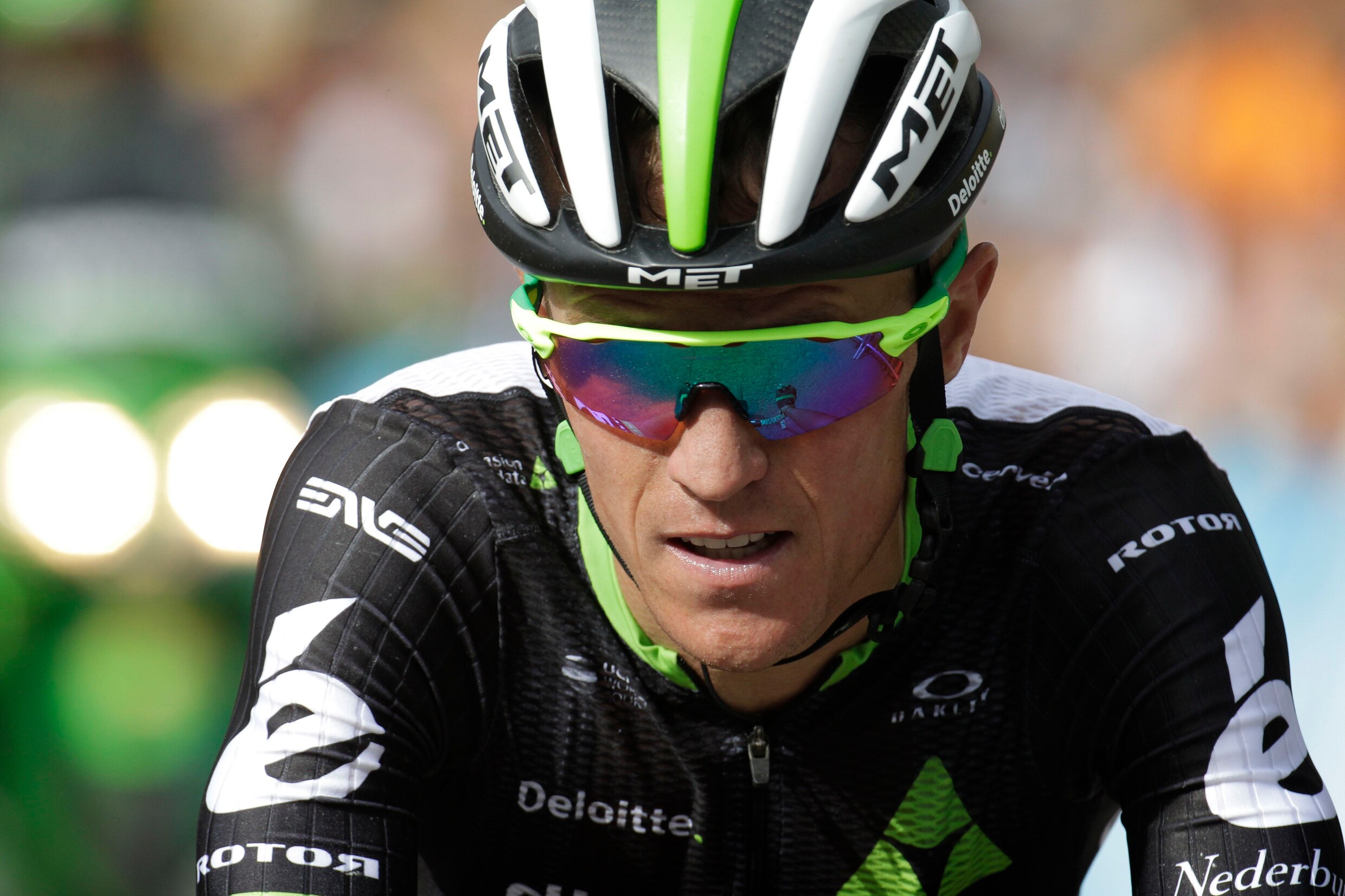 Serge Pauwels komt niet uitgeblust uit Tour: "Vuelta wordt serieuze optie"