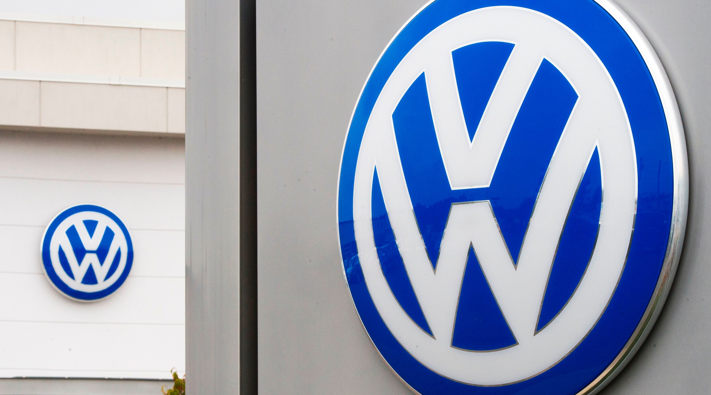 Bijna 154 miljoen dollar extra boete voor Volkswagen in sjoemelsoftware-affaire