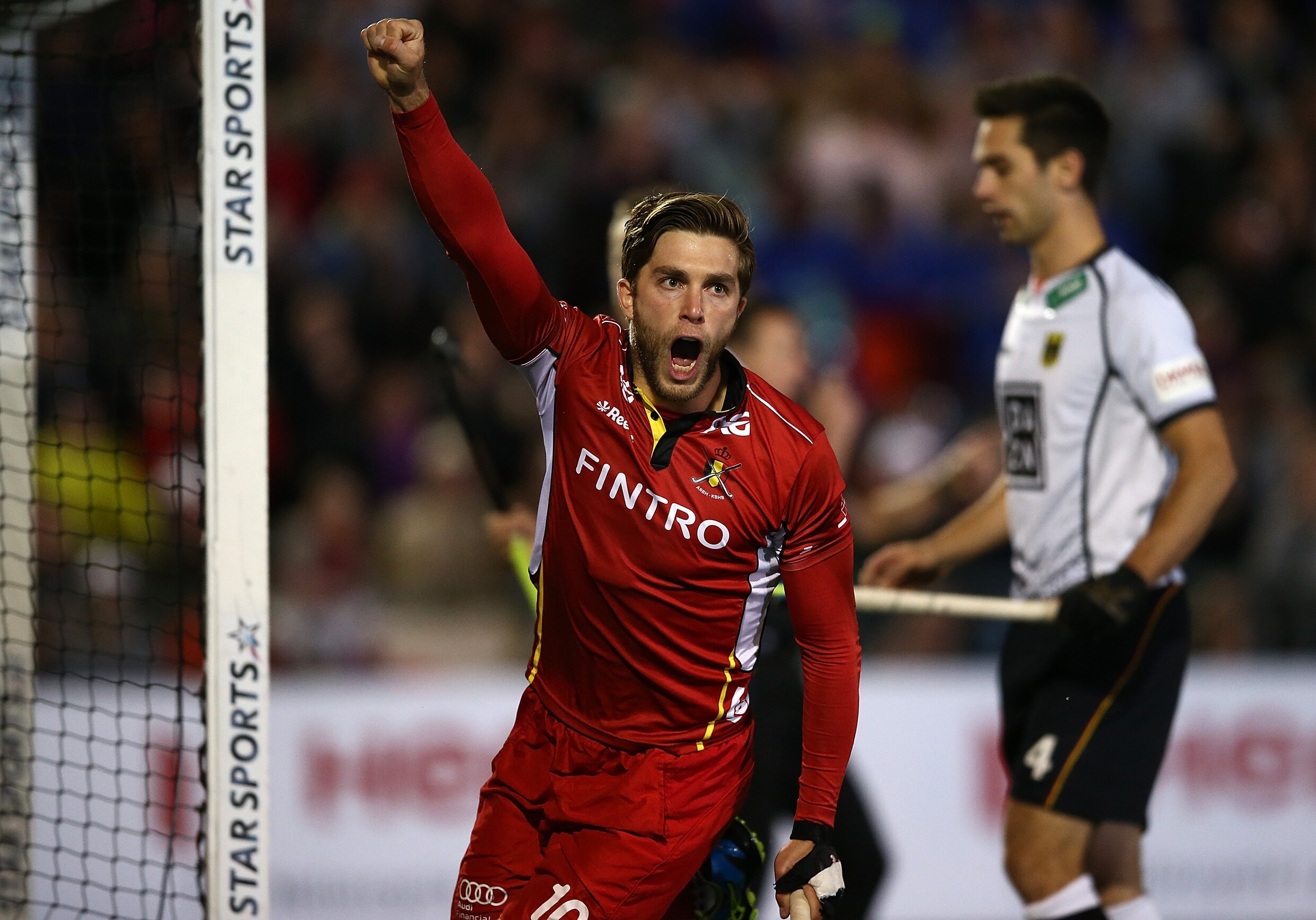Red Lions vernederen Duitsers in finale World League