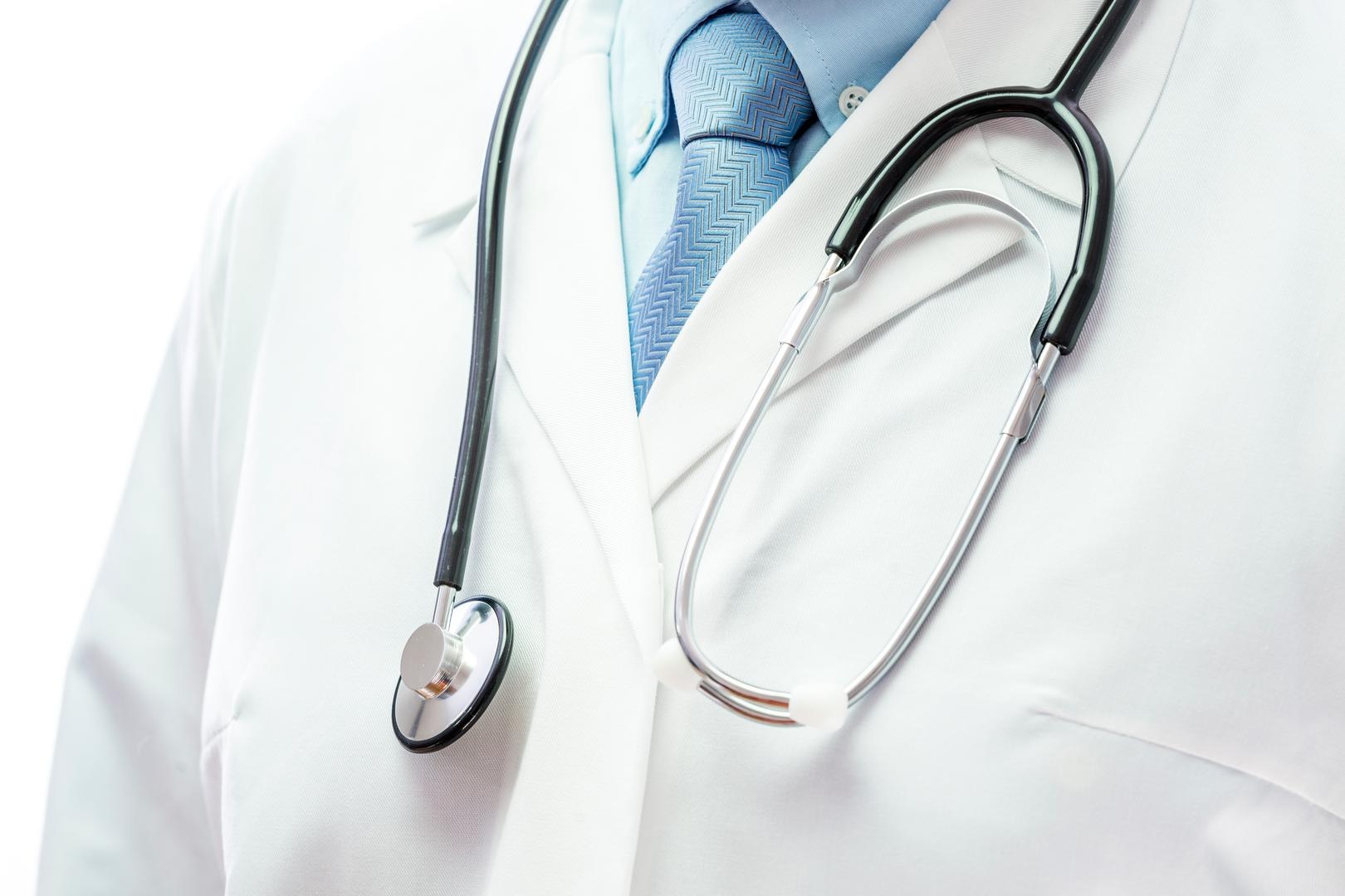 Artsen vragen globaal medisch dossier te verplichten