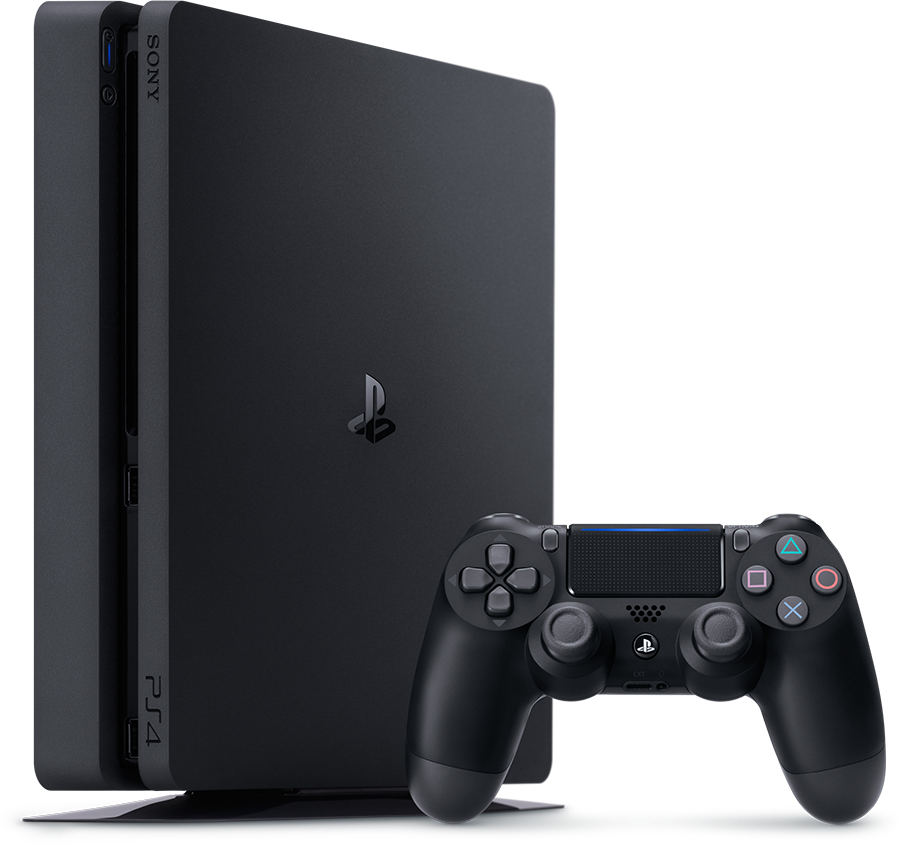 PlayStation 4: voor entertainmentfreaks