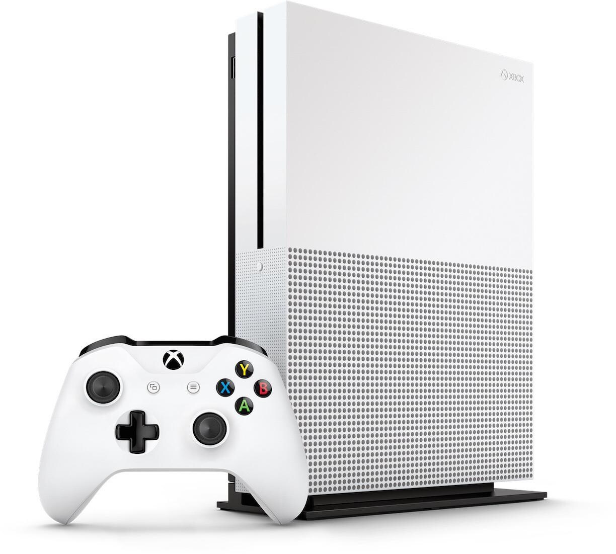 Xbox One: voor 'ware' gamers