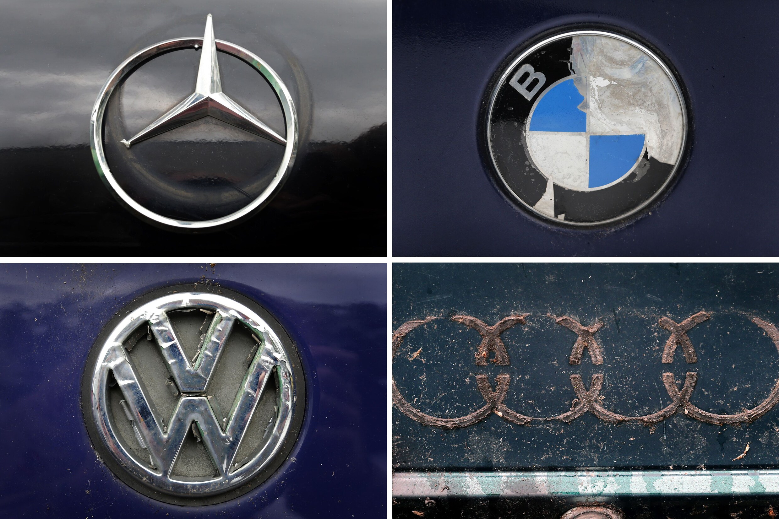 Volkswagen: "Uitwisseling tussen autobouwers is gebruikelijk"