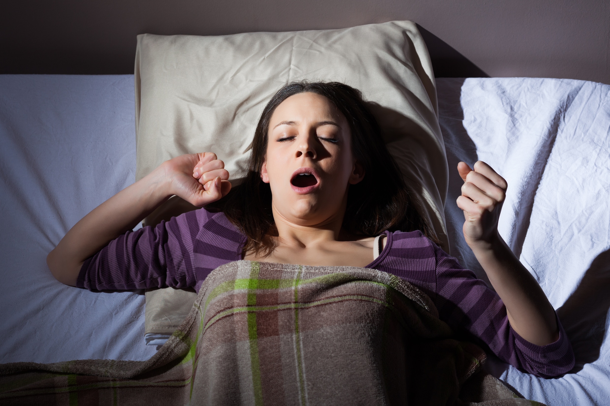 Wie lang slaapt is vaak ongezond