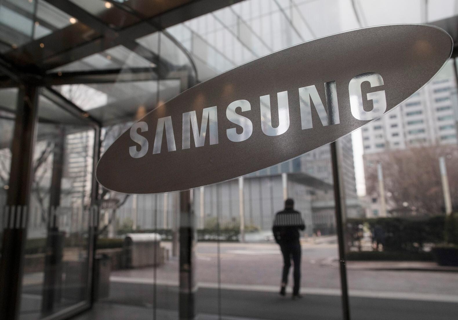 Samsung bevestigt recordkwartaal