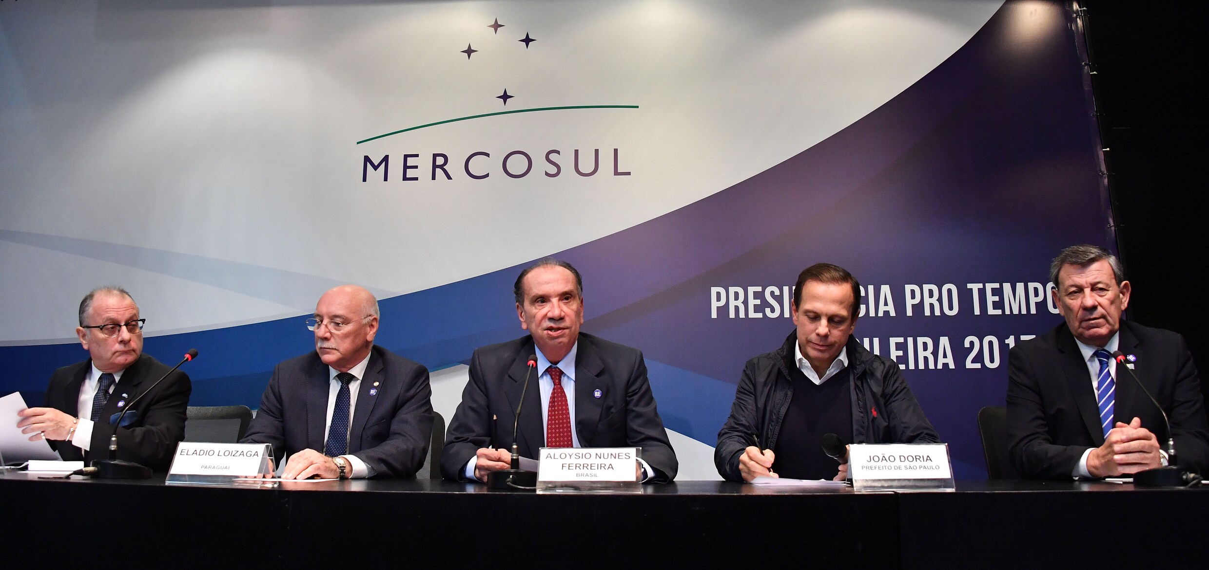 Handelsblok Mercosur schort lidmaatschap Venezuela op