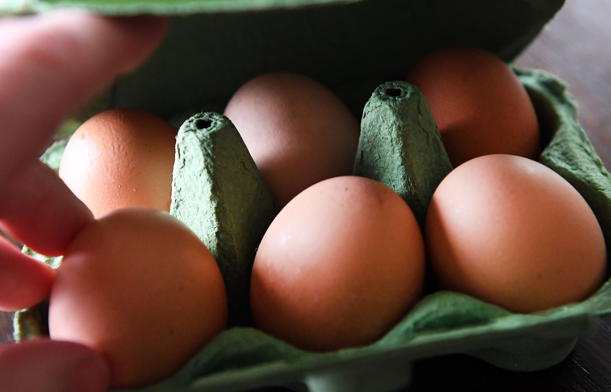 Nederland verwerpt Belgische aantijgingen: fipronil pas op 19 juli aangetroffen in Nederlandse eieren