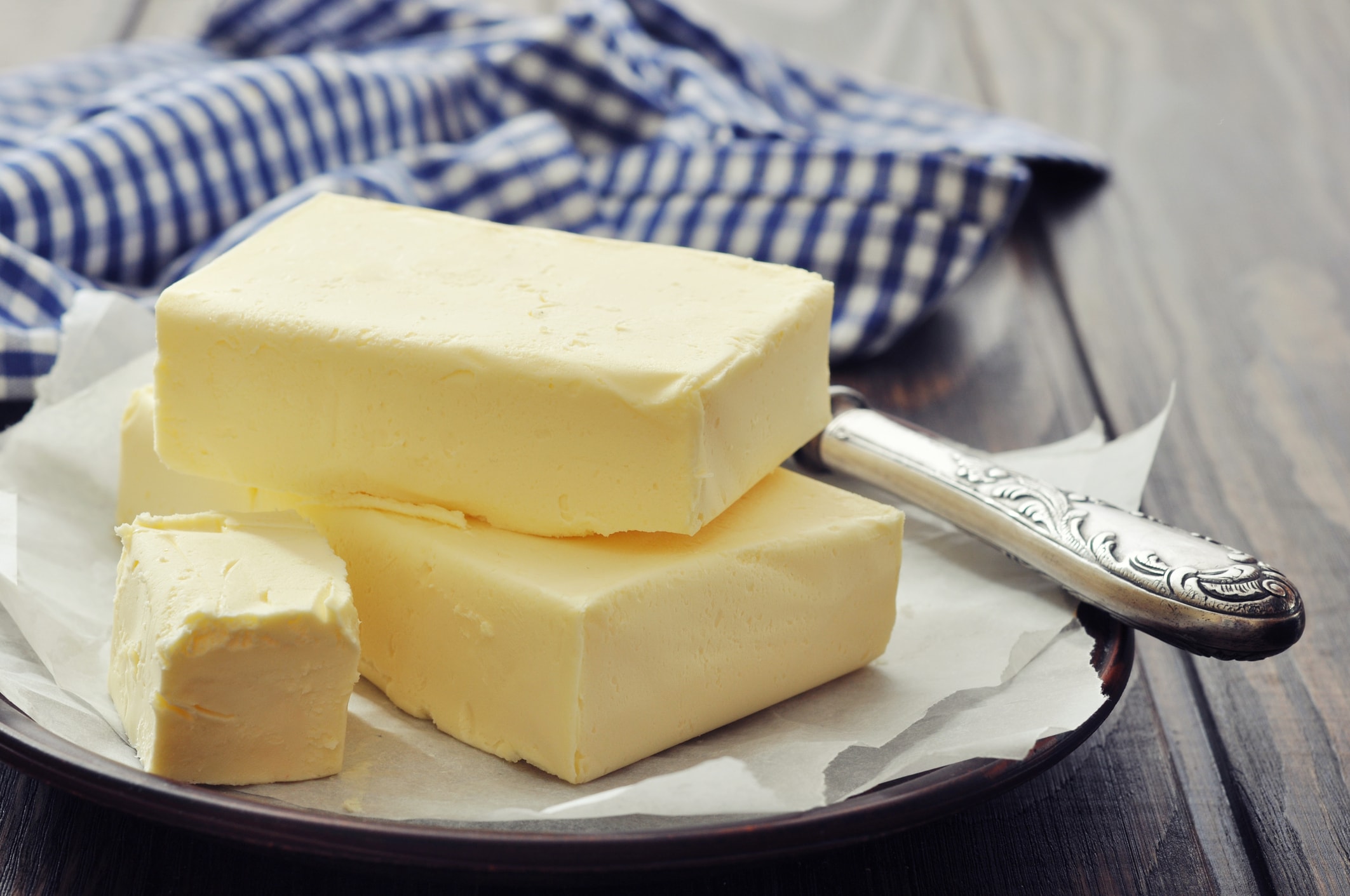 Groeiende vraag naar 'echte' boter doet de prijs wereldwijd stijgen naar recordhoogtes