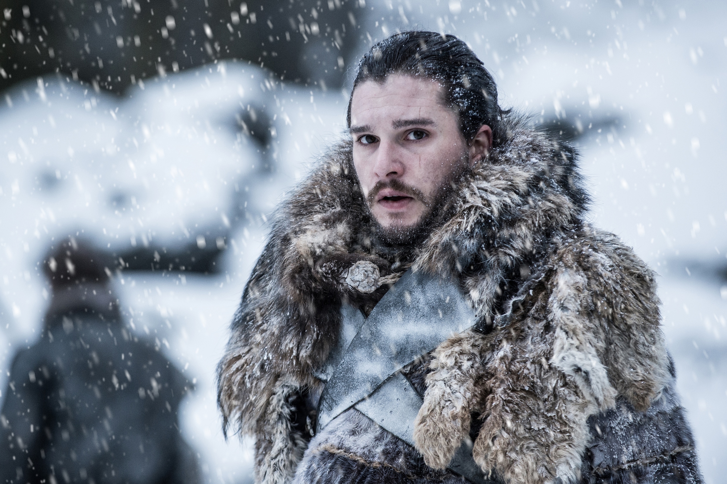 'Game of Thrones' voert nominatielijst Emmy Awards aan