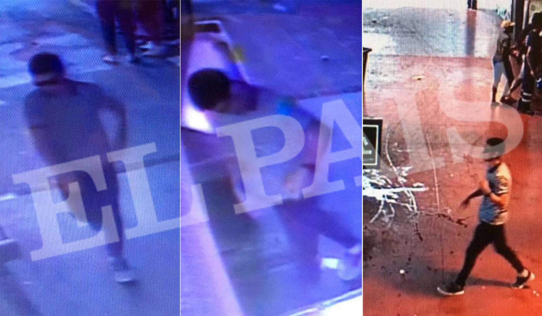 Nieuwe beelden opgedoken van vluchtende terrorist in centrum Barcelona, bestuurder formeel geïdentificeerd