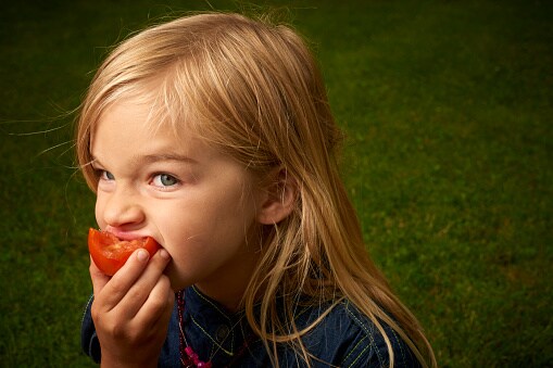 Kinderartsen raden veganistisch dieet onder 16 jaar af