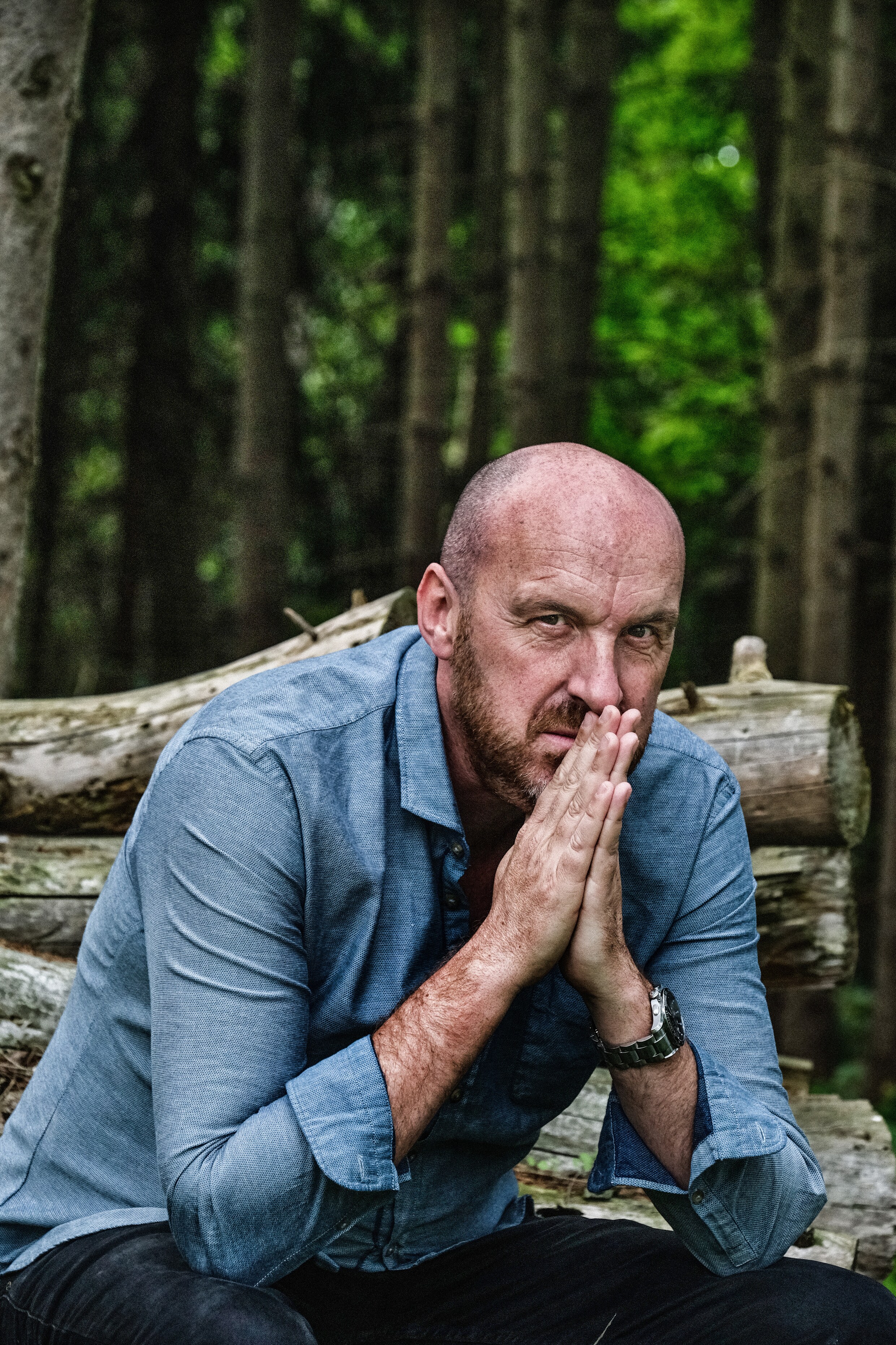 Eric Goens komt met nieuw programma: 