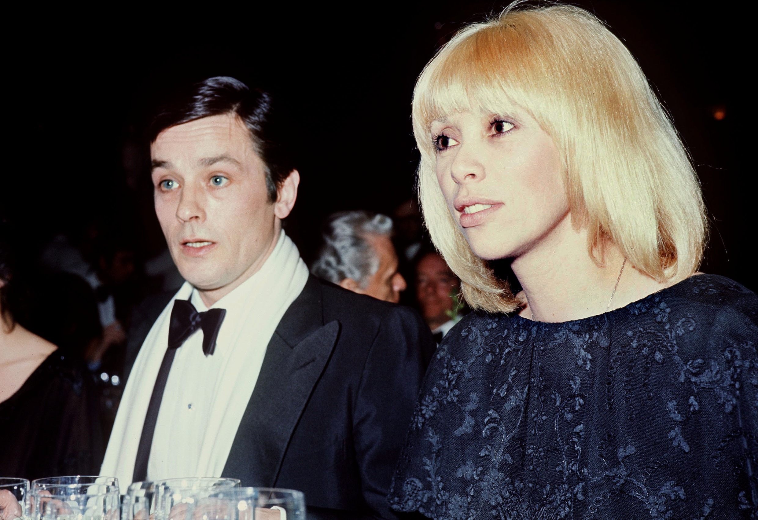 Franse actrice Mireille Darc (79) overleden | De Morgen