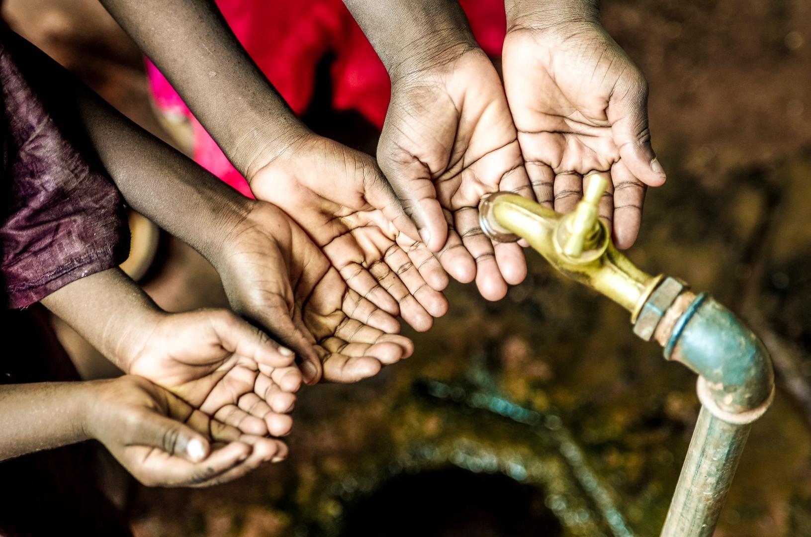 Meer dan 180 miljoen mensen hebben geen toegang tot drinkbaar water