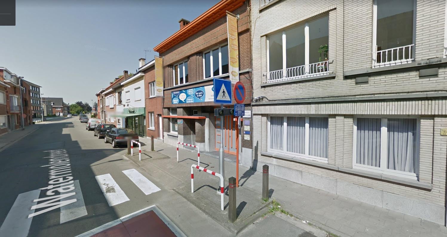 Basisschool in Sint-Niklaas ontruimd na valse bommelding